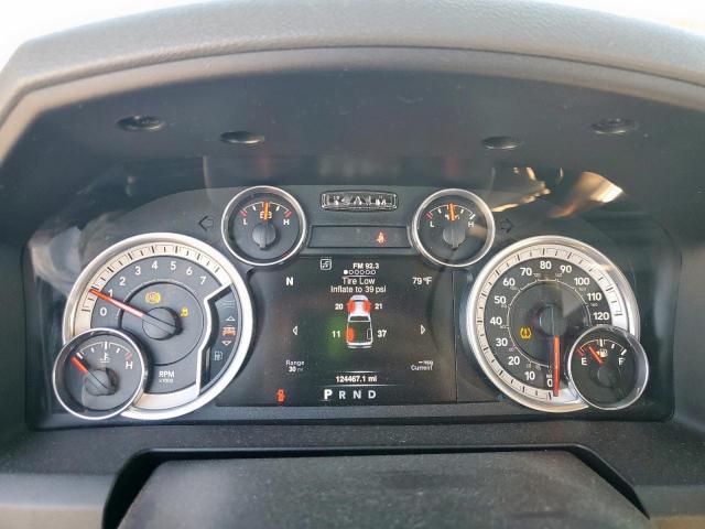 Ram 1500 Slt Image 10