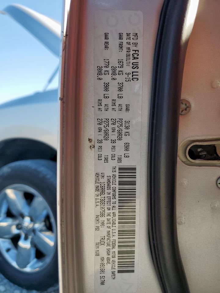 Ram 1500 Slt Image 9