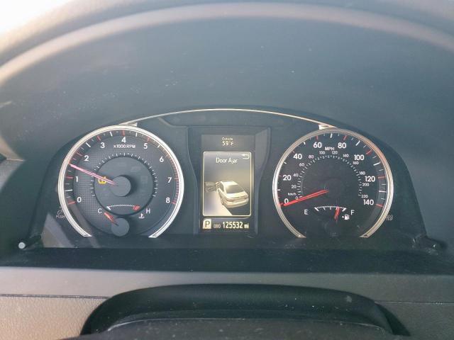 Toyota Camry Le Image 5