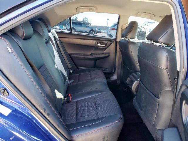 Toyota Camry Le Image 4