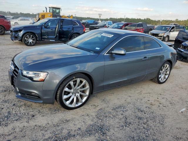  Salvage Audi A5