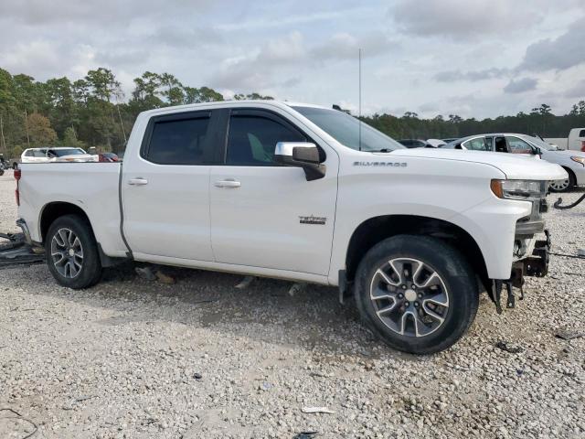 Chevrolet Silverado C1500 Lt Image 9