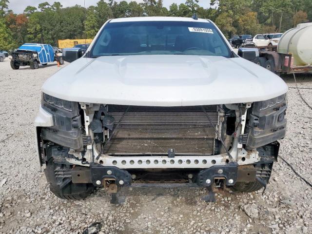 Chevrolet Silverado C1500 Lt Image 6