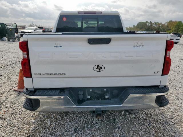 Chevrolet Silverado C1500 Lt Image 7