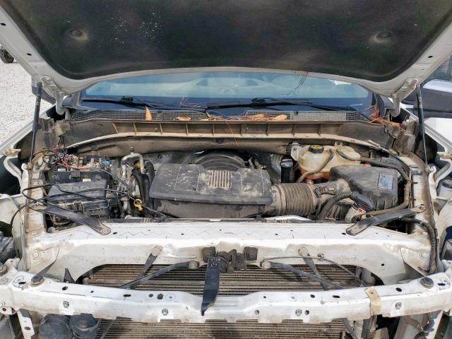 Chevrolet Silverado C1500 Lt Image 13