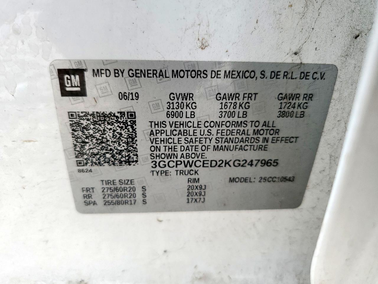 Chevrolet Silverado C1500 Lt Image 10