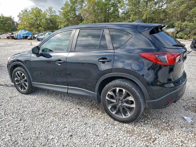 Mazda Cx Gt Image 2