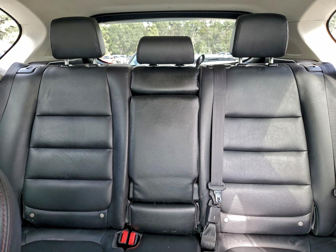 Mazda Cx Gt Image 10