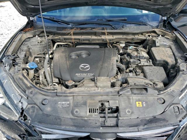 Mazda Cx Gt Image 11