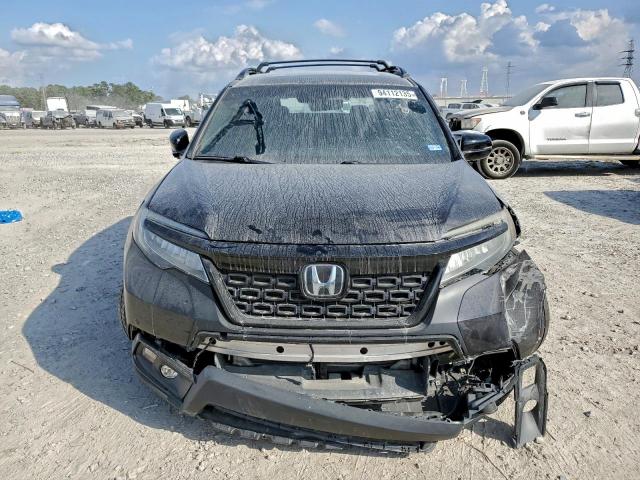 Honda Passport Elite Image 4