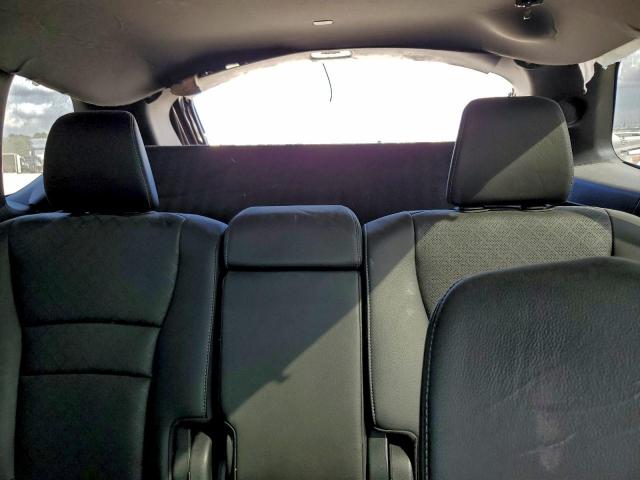 Honda Passport Elite Image 9