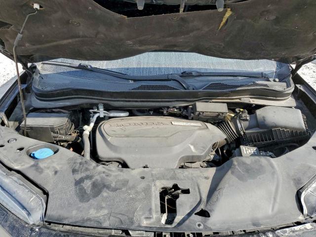 Honda Passport Elite Image 10