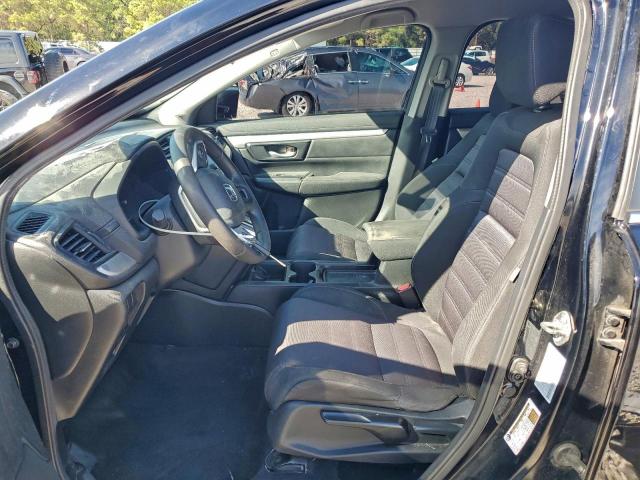 Honda Crv Lx Image 7