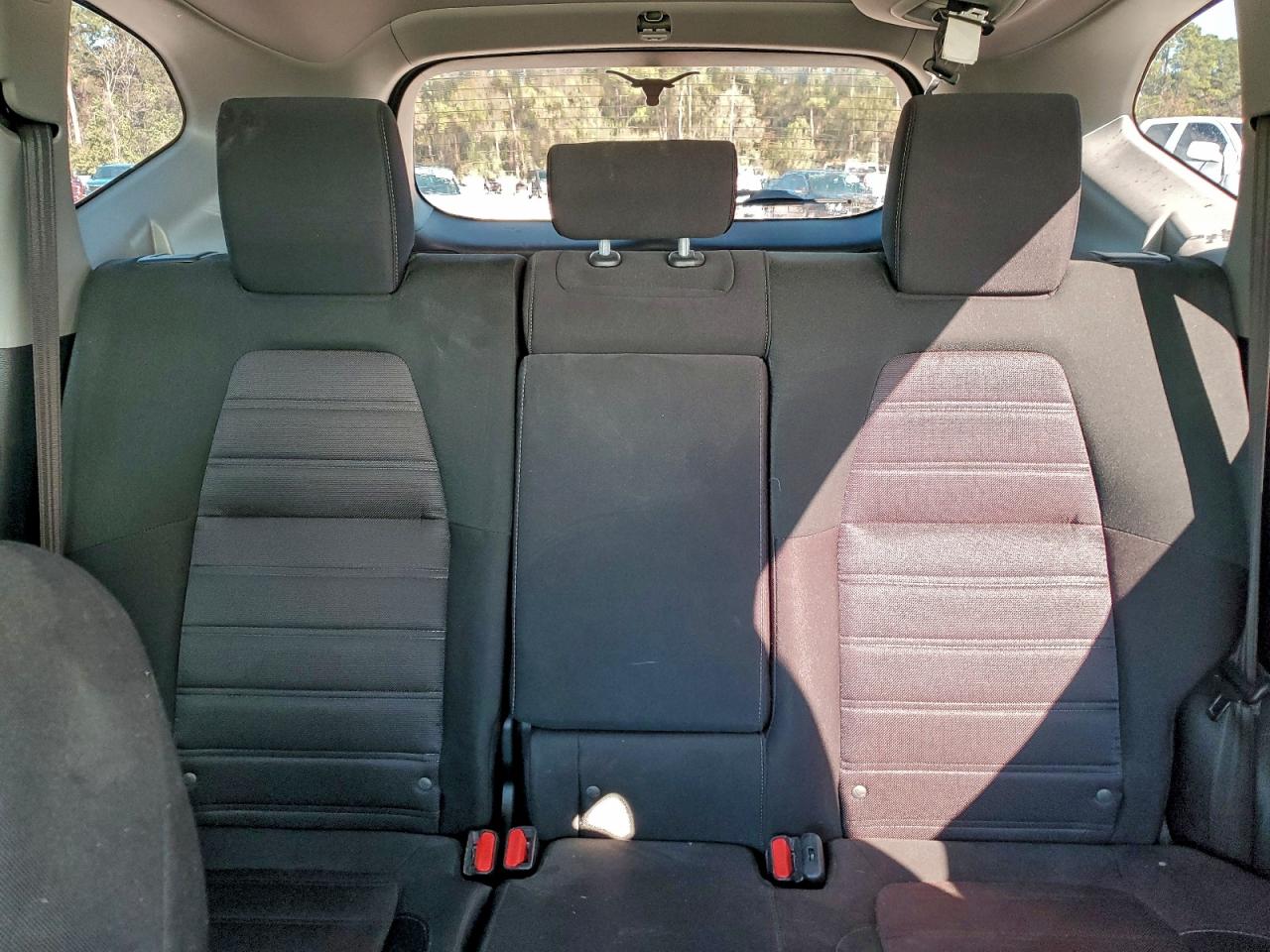 Honda Crv Lx Image 13