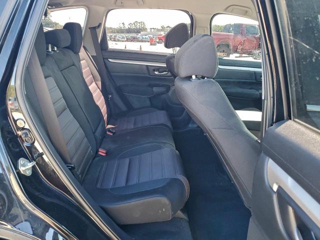 Honda Crv Lx Image 9