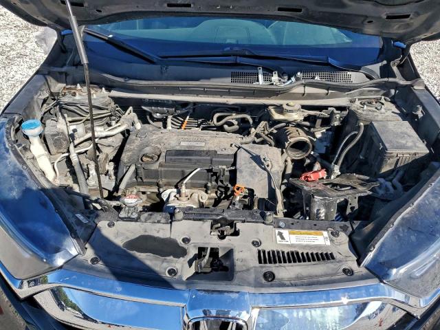 Honda Crv Lx Image 14