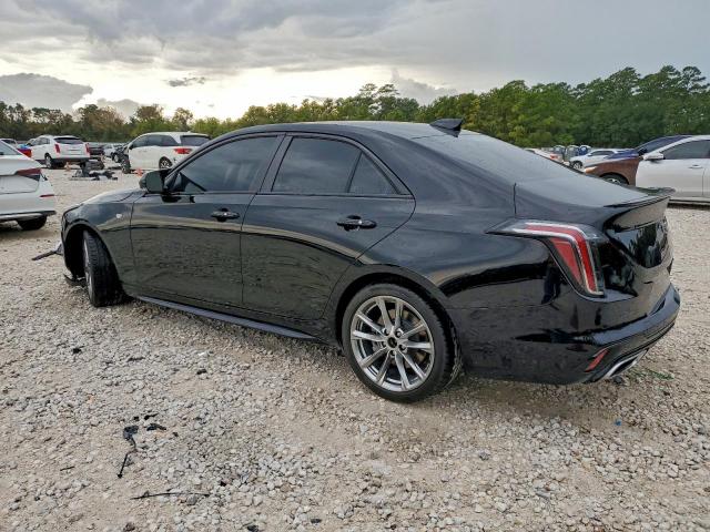 Cadillac CT4 Sport Image 3