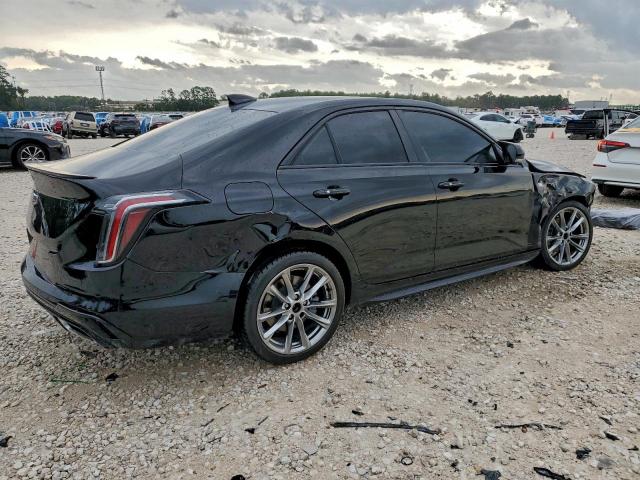 Cadillac CT4 Sport Image 5