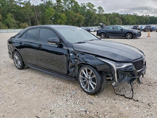 Cadillac CT4 Sport Image 2