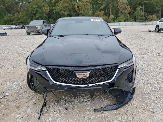 Cadillac CT4 Sport Image 11