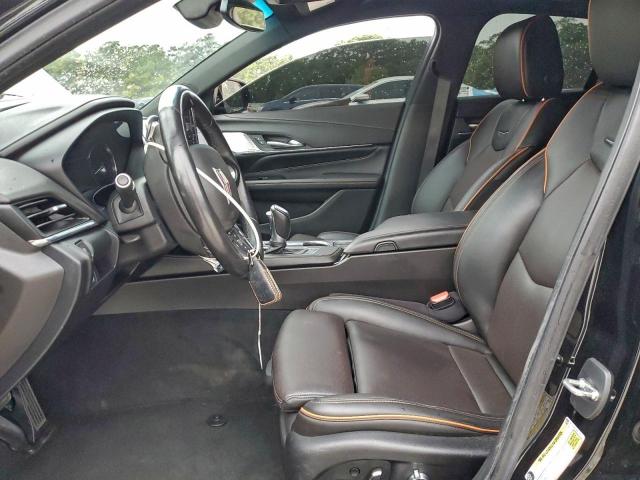 Cadillac CT4 Sport Image 10