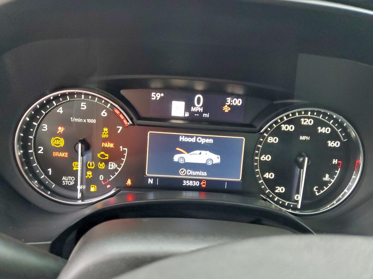 Cadillac CT4 Sport Image 8