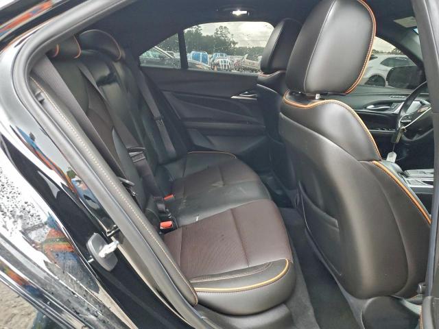 Cadillac CT4 Sport Image 4