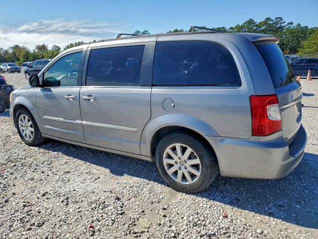 Chrysler Minivan Touring Image 3