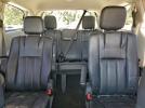 Chrysler Minivan Touring Image 4