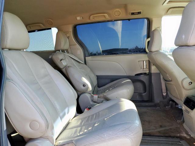 Toyota Sienna Xle Image 11