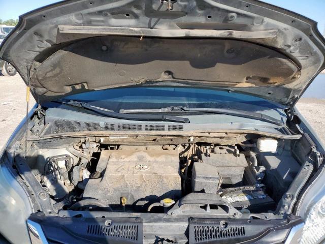 Toyota Sienna Xle Image 12