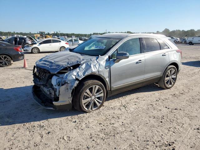  Salvage Cadillac XT5