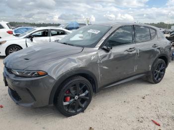  Salvage Dodge Hornet Gt