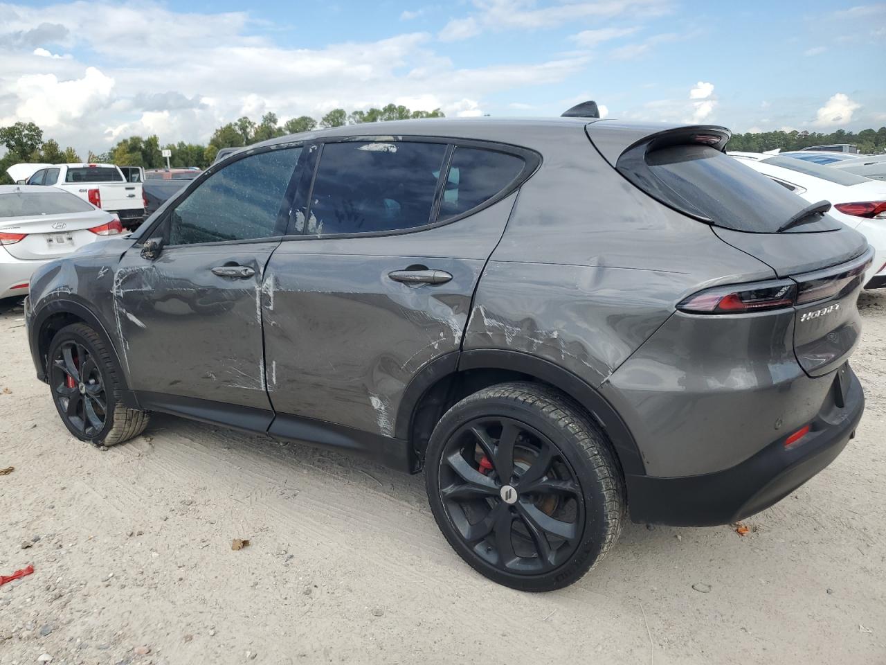 Dodge Hornet Gt Gt Image 13