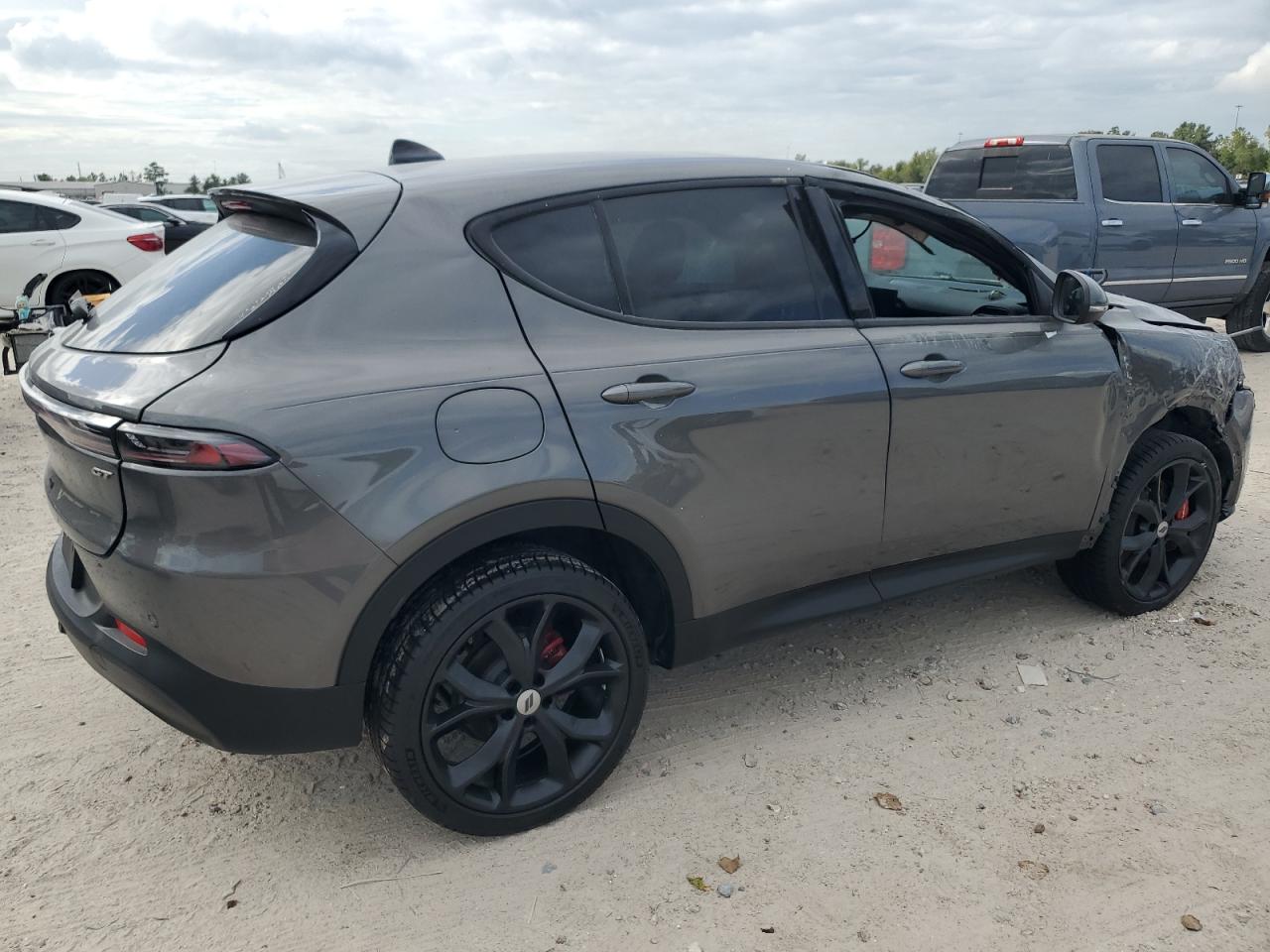 Dodge Hornet Gt Gt Image 12