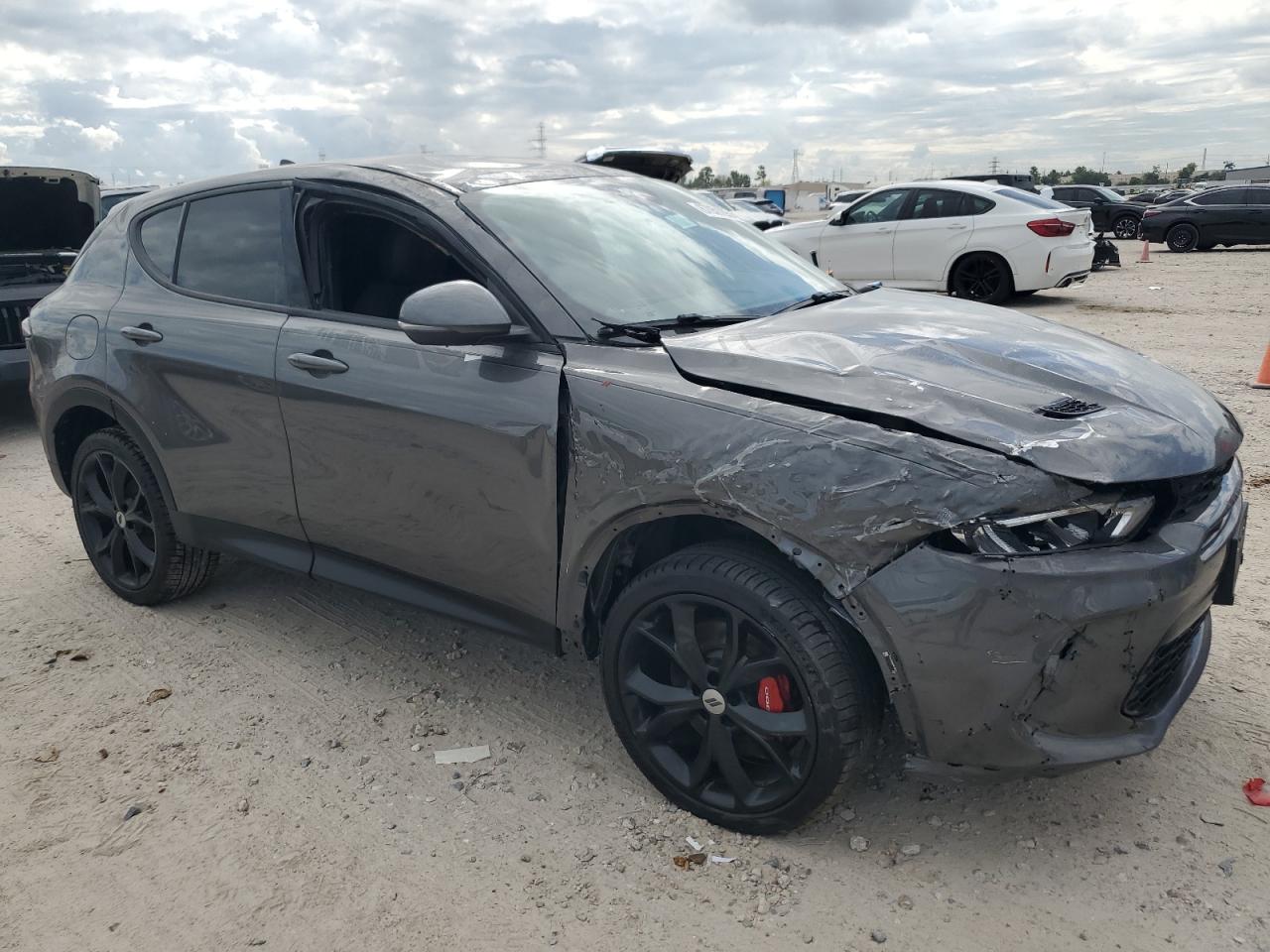 Dodge Hornet Gt Gt Image 6