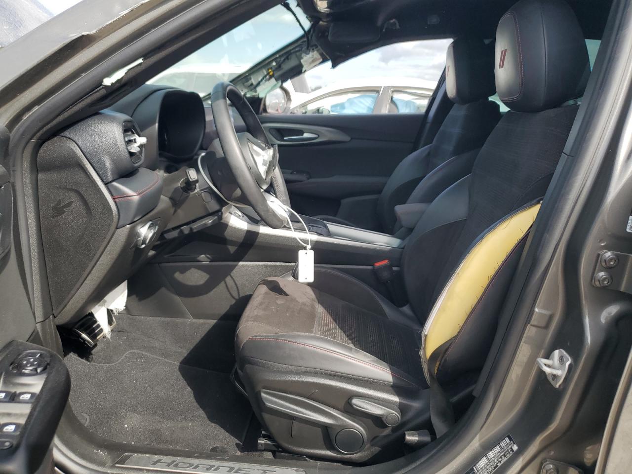 Dodge Hornet Gt Gt Image 10