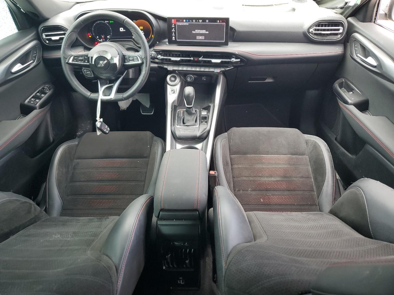 Dodge Hornet Gt Gt Image 8