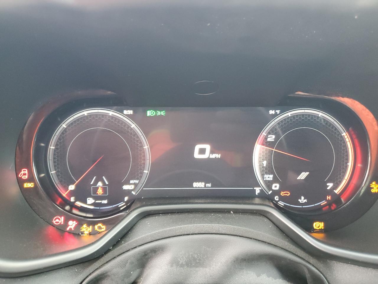 Dodge Hornet Gt Gt Image 9