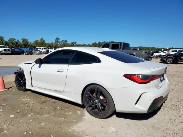 BMW 4 Series Image 8