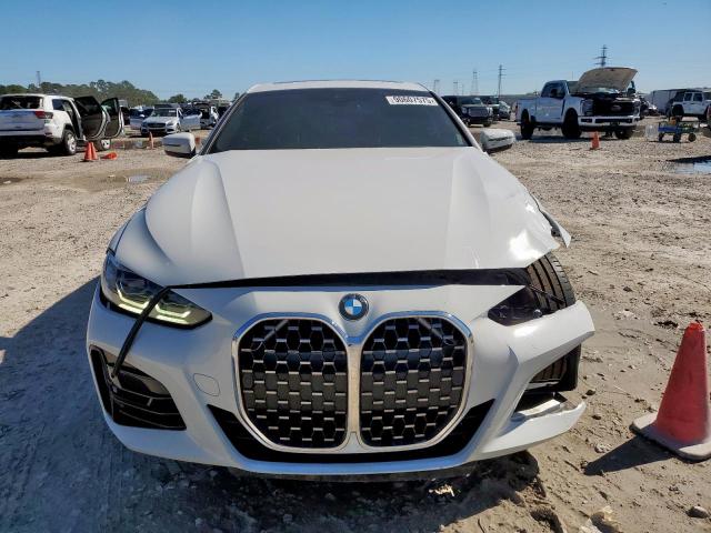 BMW 4 Series Image 4