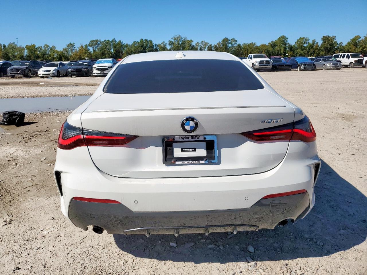 BMW 4 Series Image 7