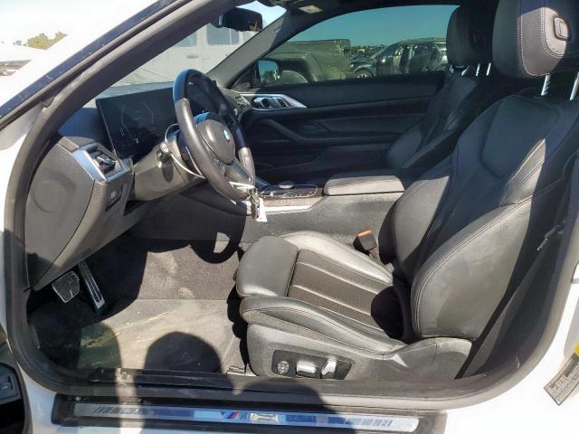 BMW 4 Series Image 6