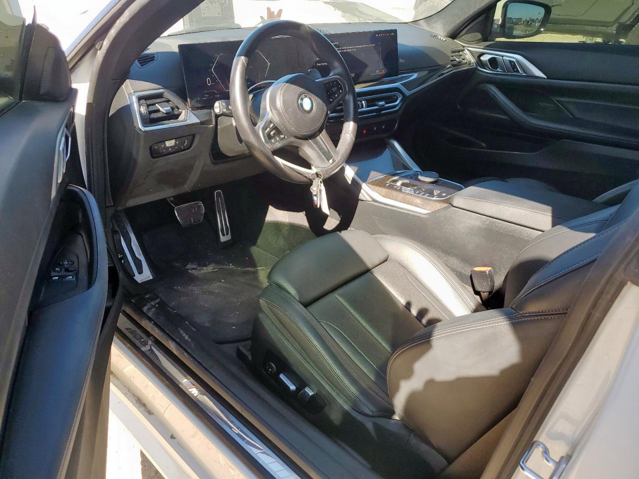 BMW 4 Series Image 5