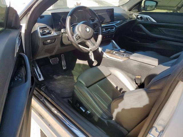 BMW 4 Series Image 5