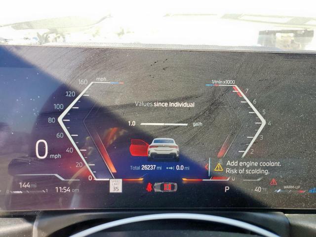 BMW 4 Series Image 10