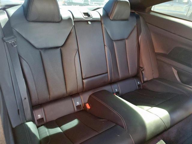 BMW 4 Series Image 11