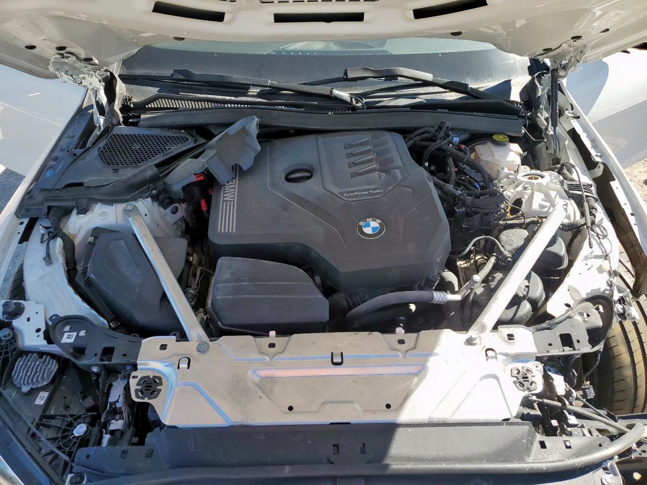 BMW 4 Series Image 12