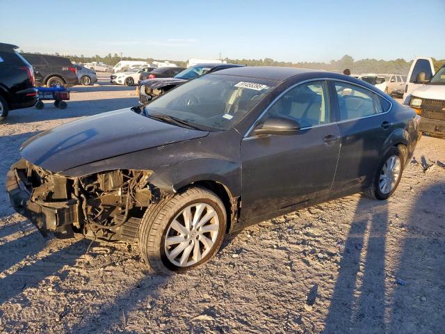 Salvage Mazda 6