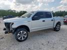 Ford F-150 Supercrew Image 1